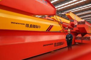 致工匠精神！讲真，他是“有两把刷子”的